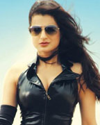 Amisha Patel